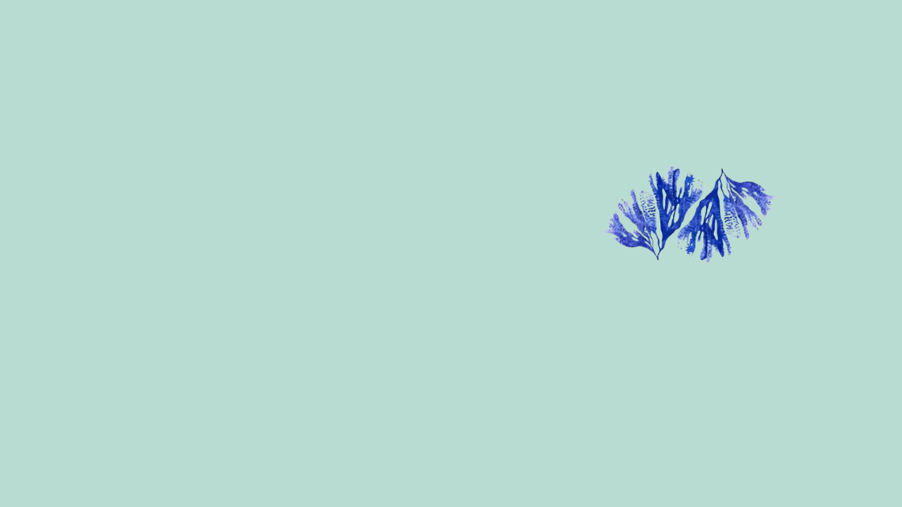 BLUE SPIRULINA