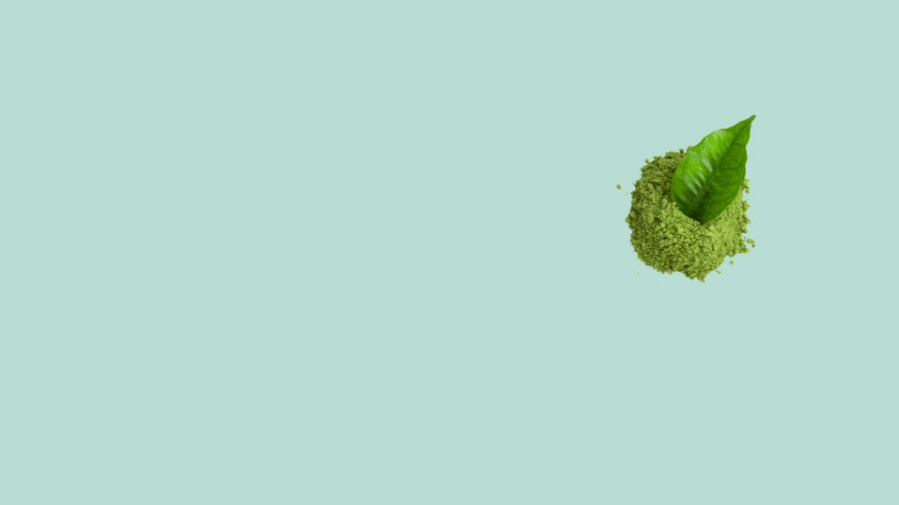 Ceremonial Matcha
