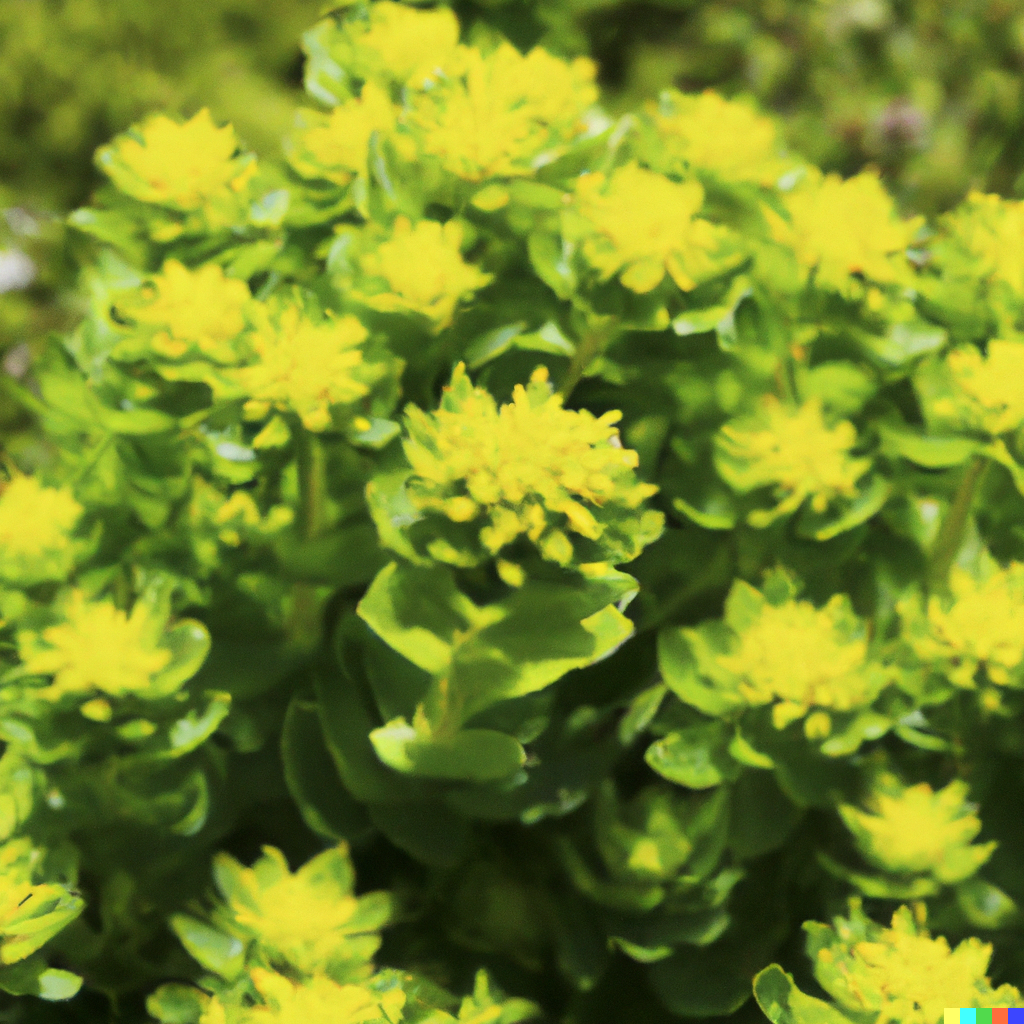Rhodiola