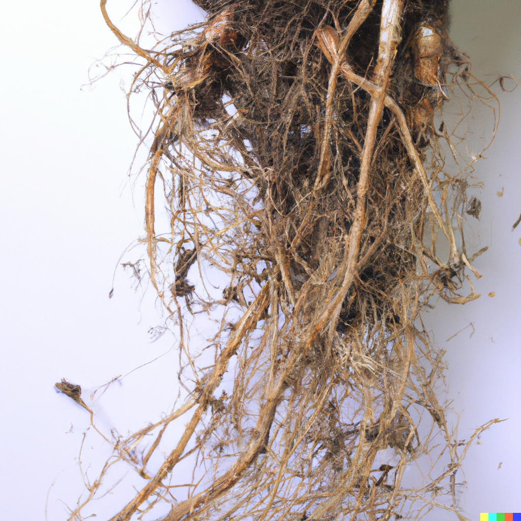 Dandelion Root