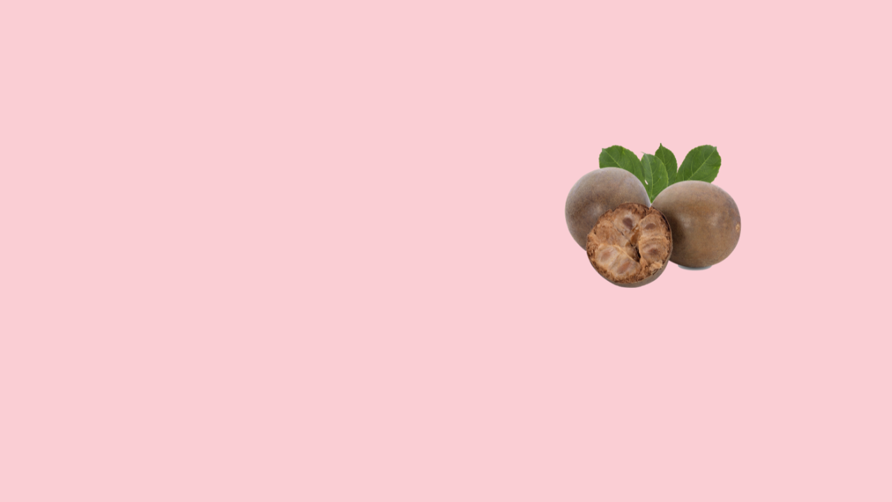 MONK FRUIT SWEETNER