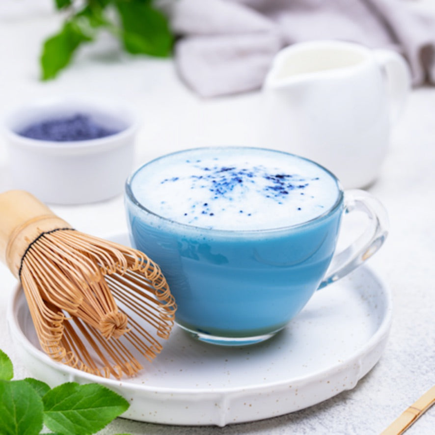 Blue Butterly Pea Powder | Organic | 500 G |250 Servings