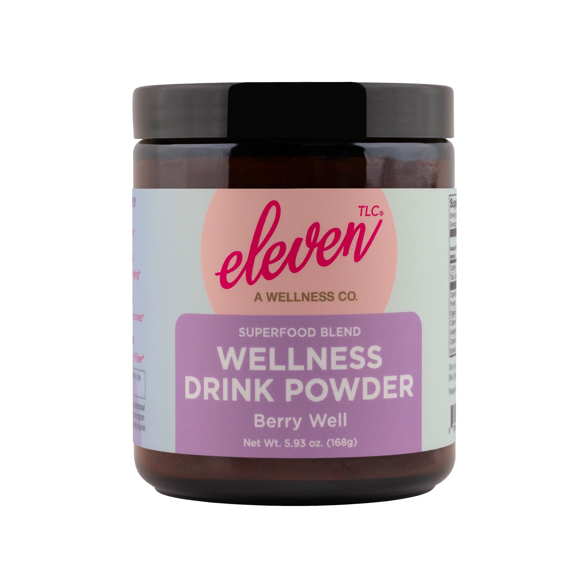 Triple Pleasure Wellness Drink Mix: Caffeine-Free Drink Bundle