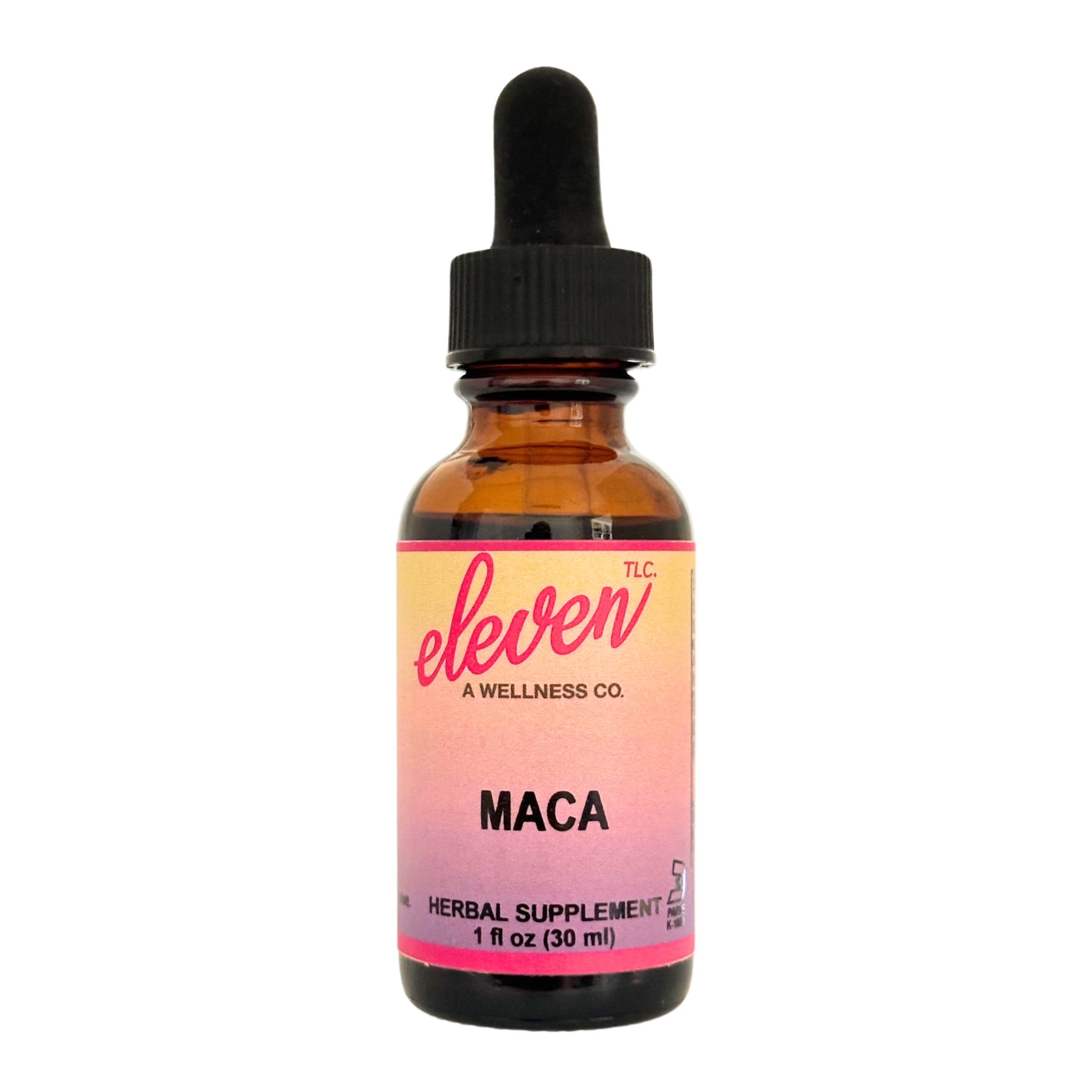 Maca Tincture