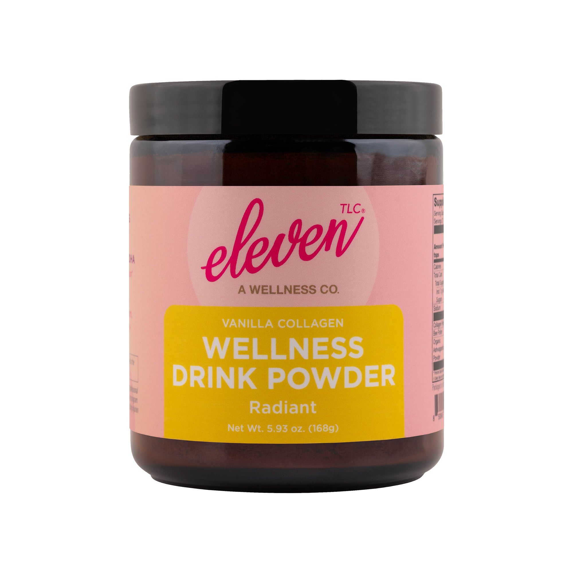 Triple Pleasure Wellness Drink Mix: Caffeine-Free Drink Bundle