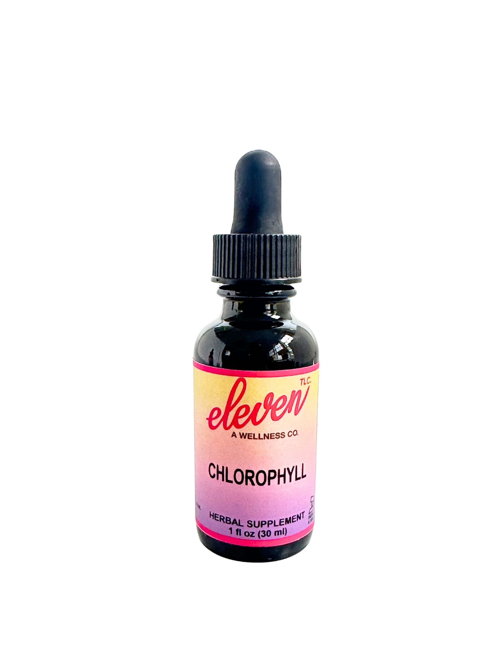 Chlorophyll. 1 oz