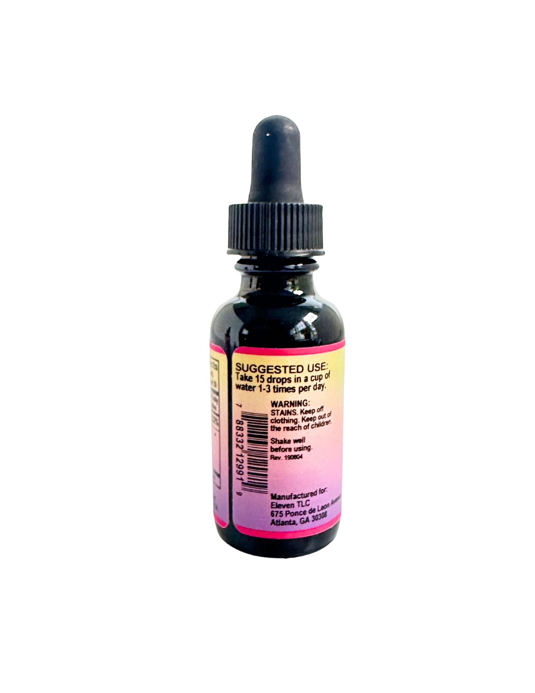 Chlorophyll. 1 oz