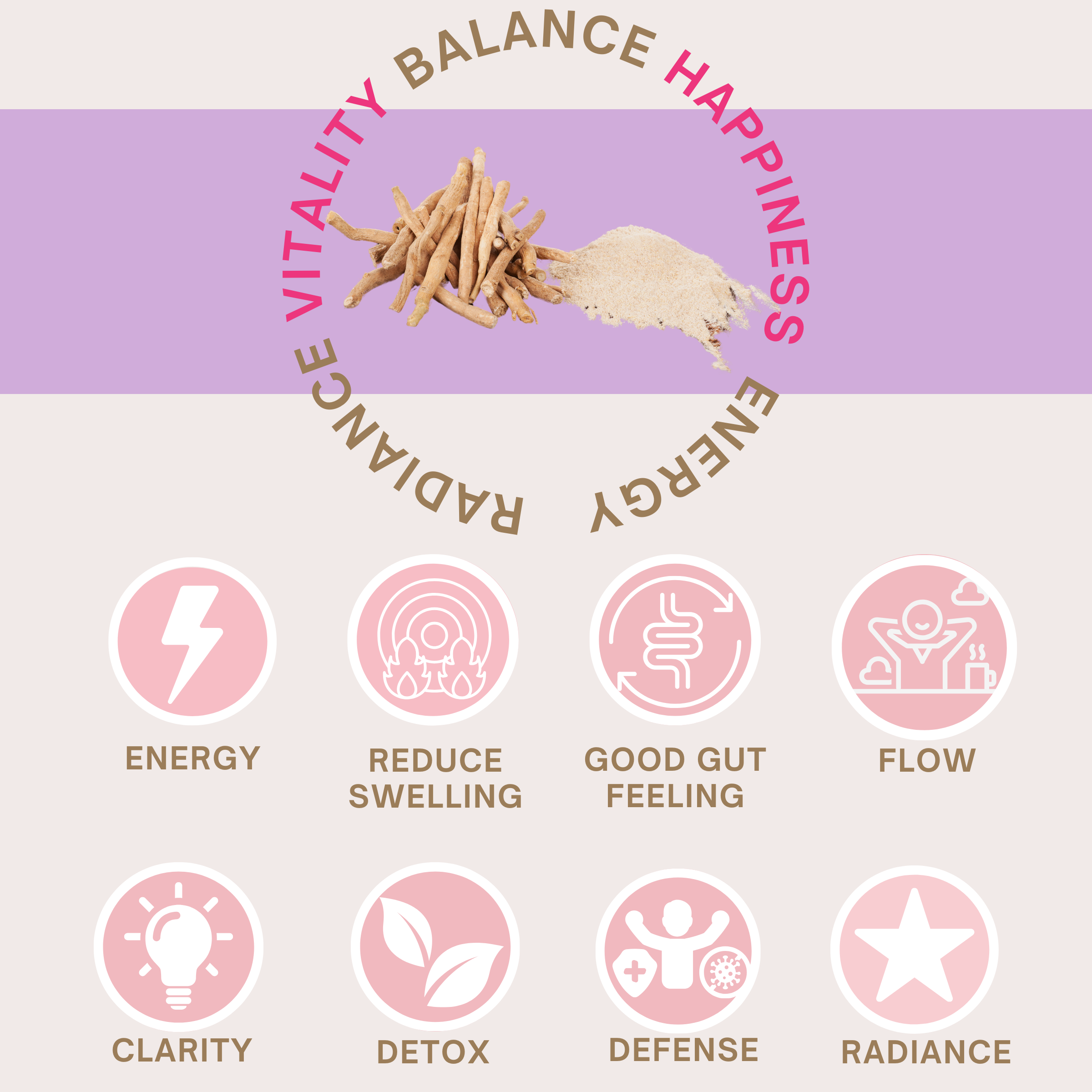 Ashwagandha Tincture | 1 oz