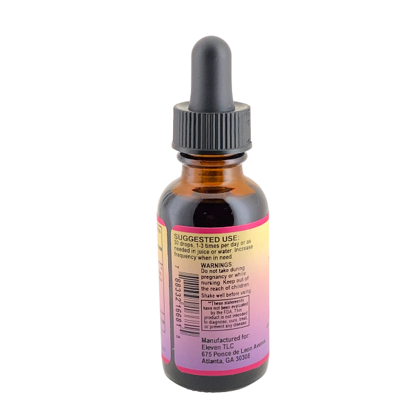 Immune Well Rx Tincture