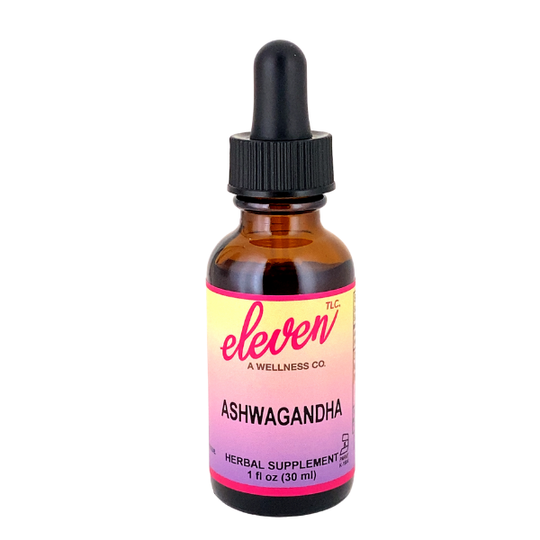 Ashwagandha Tincture