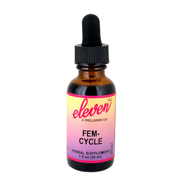 Fem-Cycle Tincture