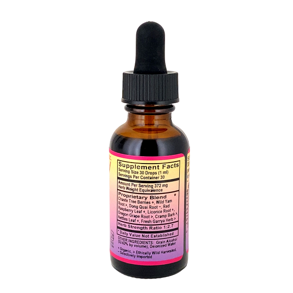 Fem-Cycle Tincture
