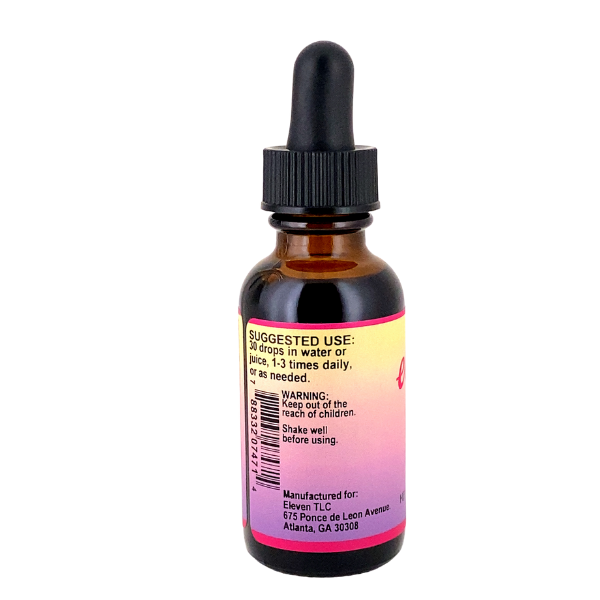 Relax Tincture | 1 oz