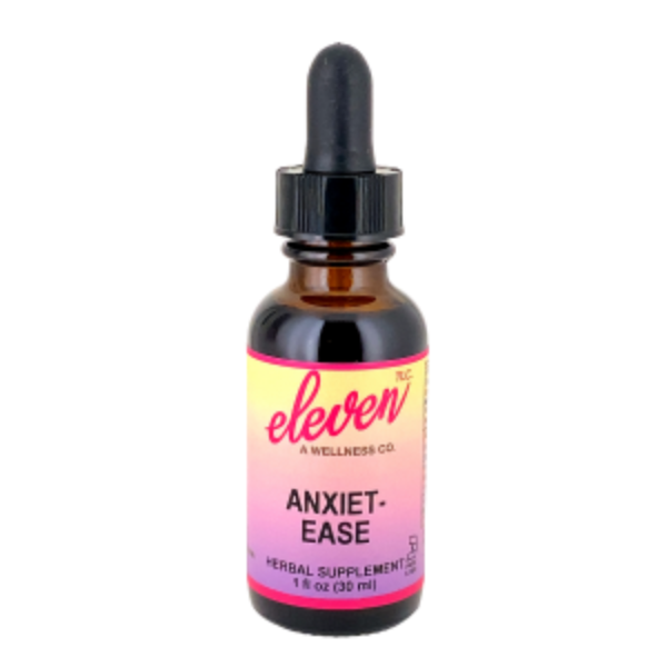 Anxiet-Ease Tincture | 1oz