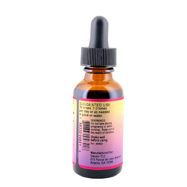 Mushroom Master Tincture Daily Wellness | 1 oz