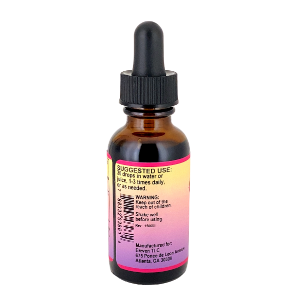 Cramp Bark Tincture