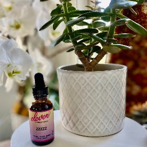 ZZZZZ Sleep Tincture (Melatonin Free)