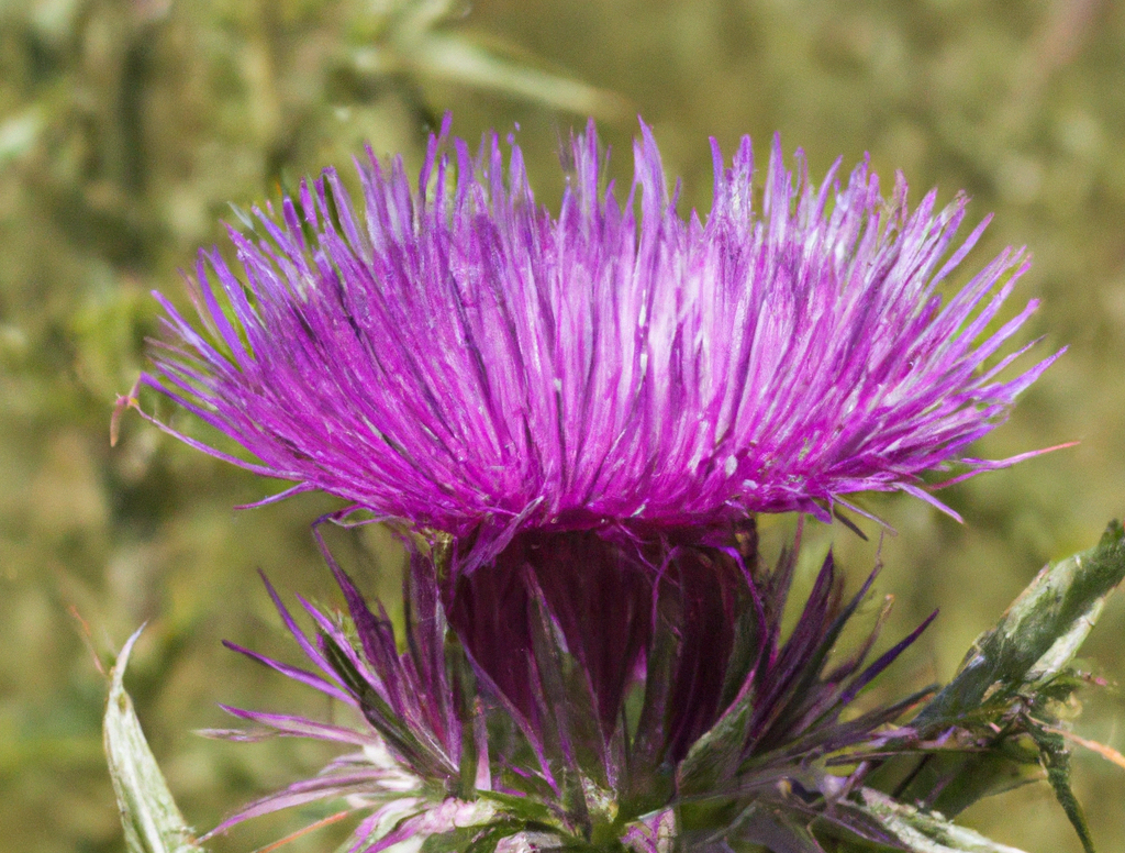 Milk Thistle