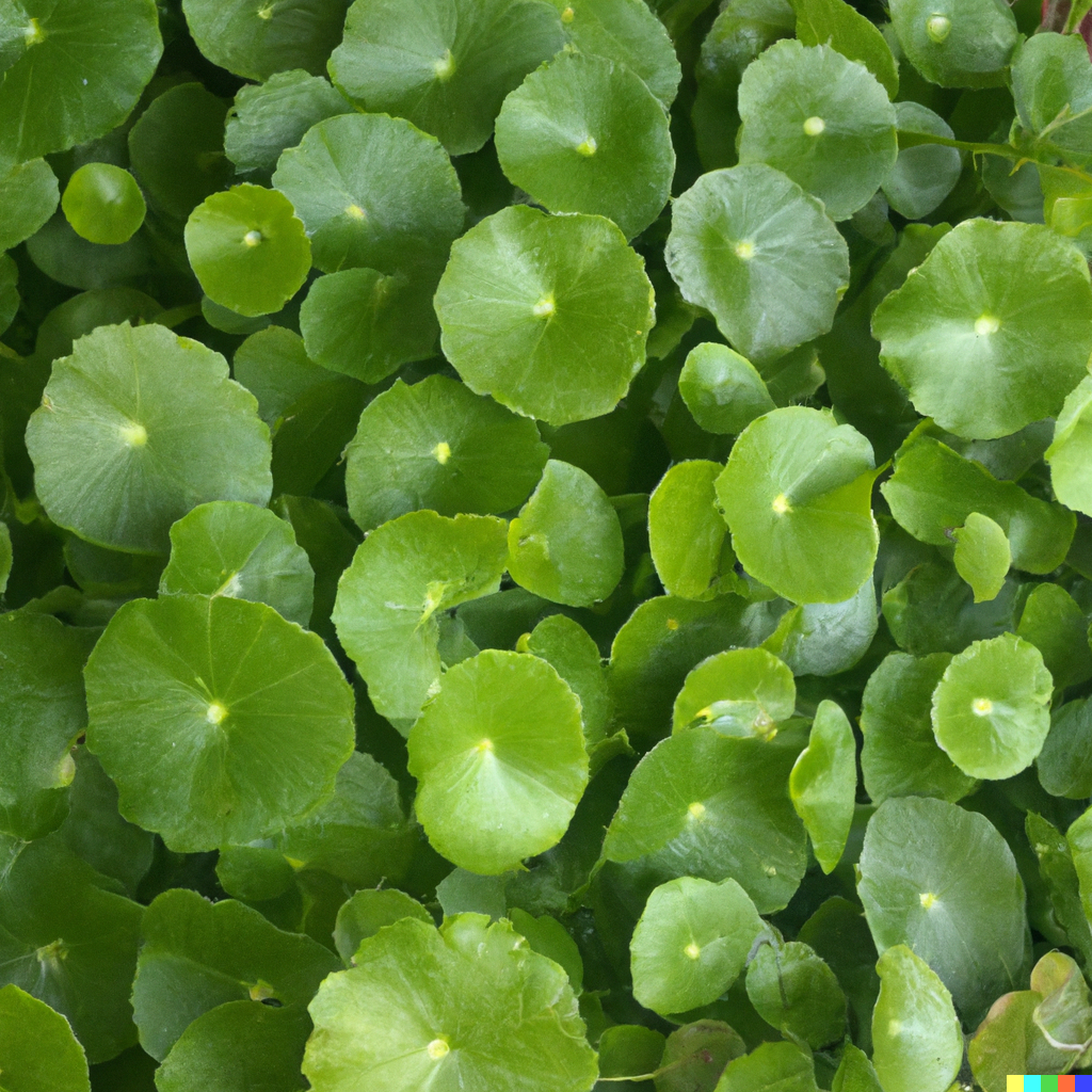 Gotu Kola