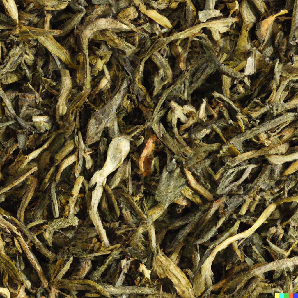 Green Tea