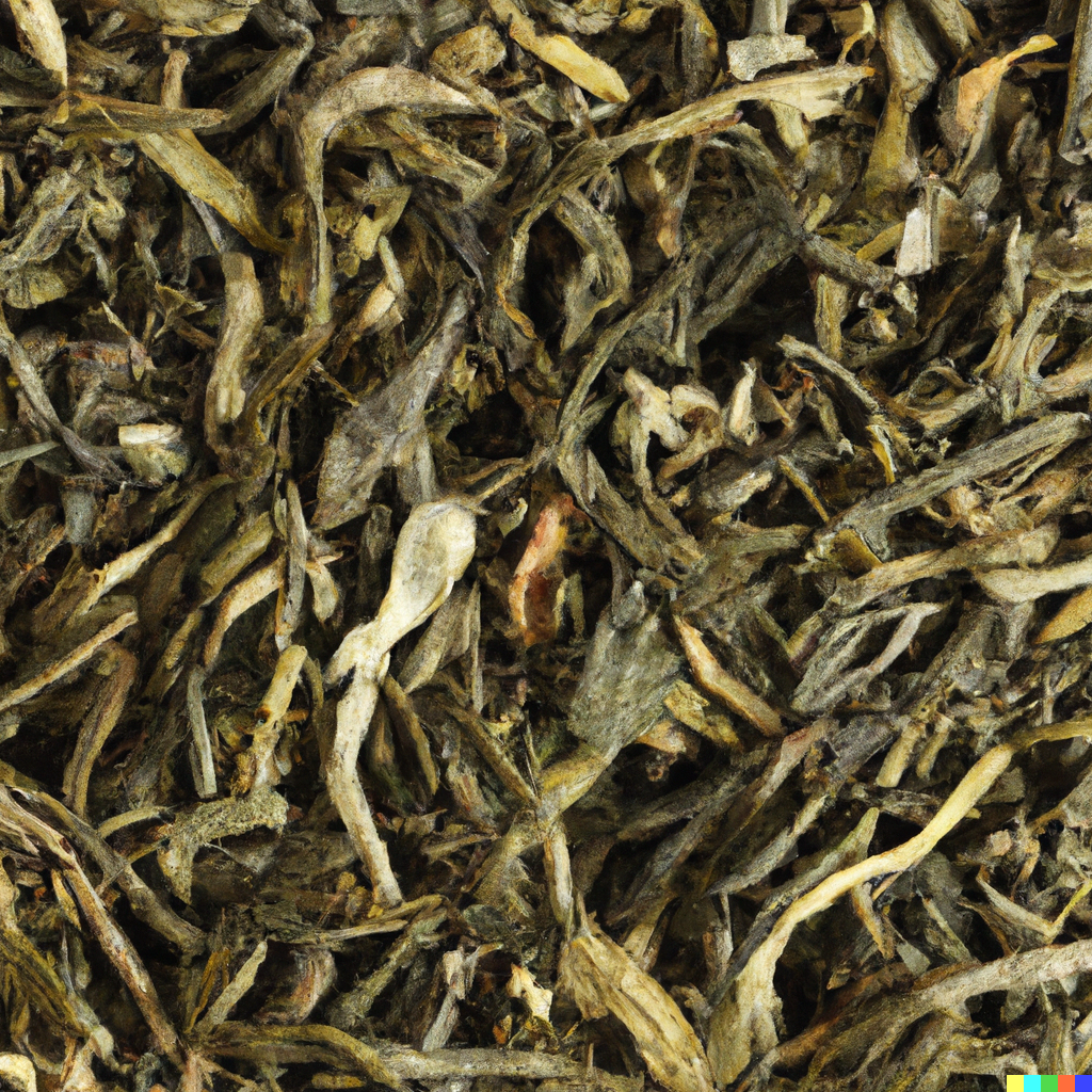 Green Tea