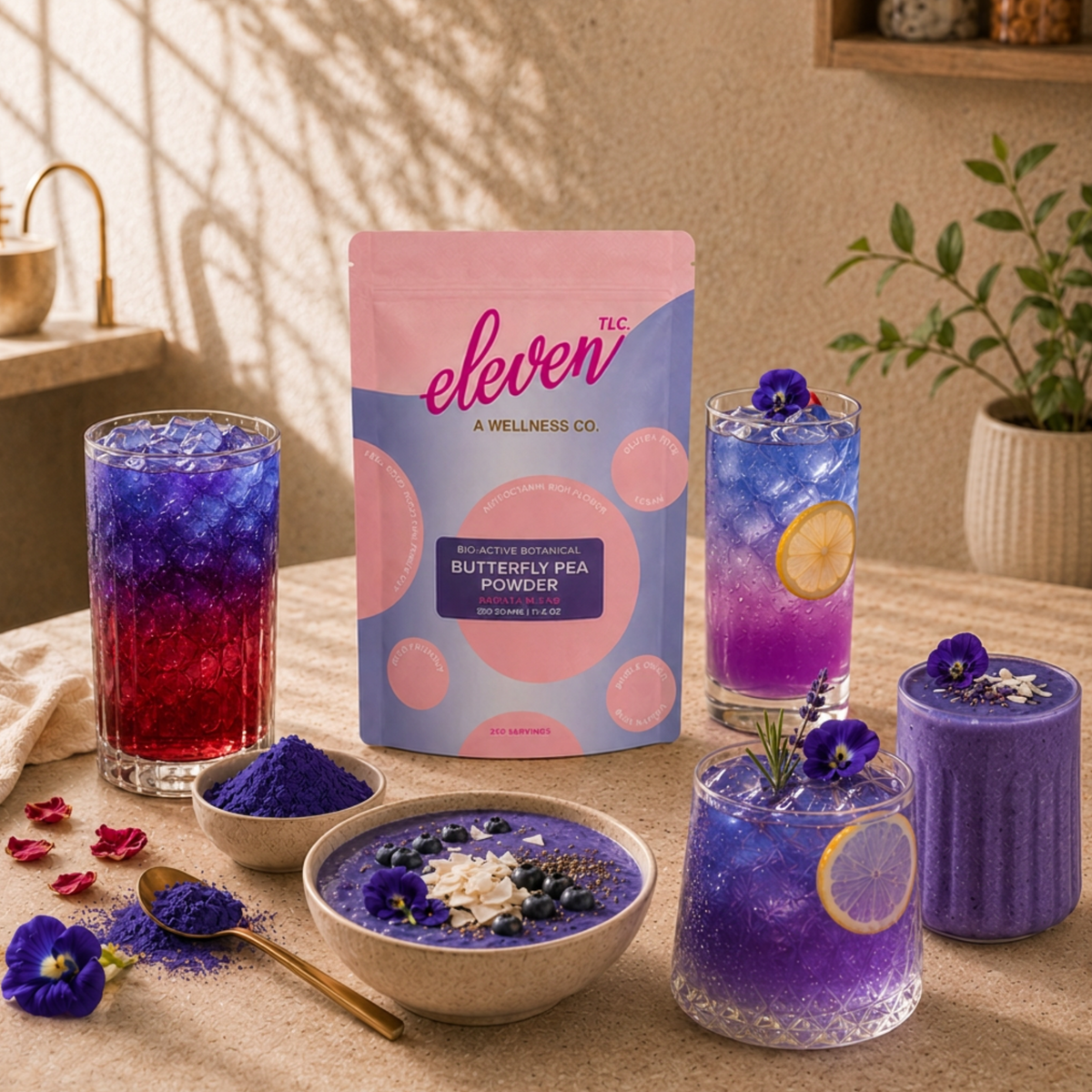 Functional Drink Powders | 500g