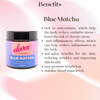 Blue Butterly Pea Powder | Organic | 500 G |250 Servings