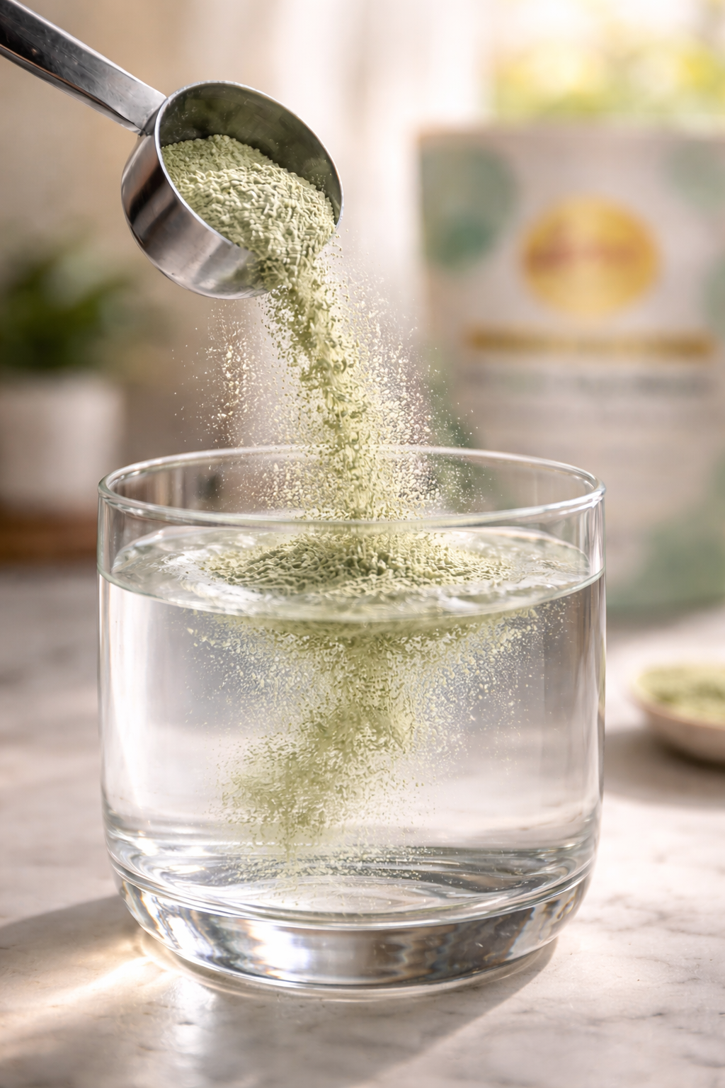 Verdant Daily System | Structured Metabolic Beverage (21 Day Supply)