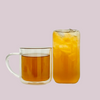 Sencha Rose Green Tea (500g)|  250 Servings | Organic Loose Leaf Tea
