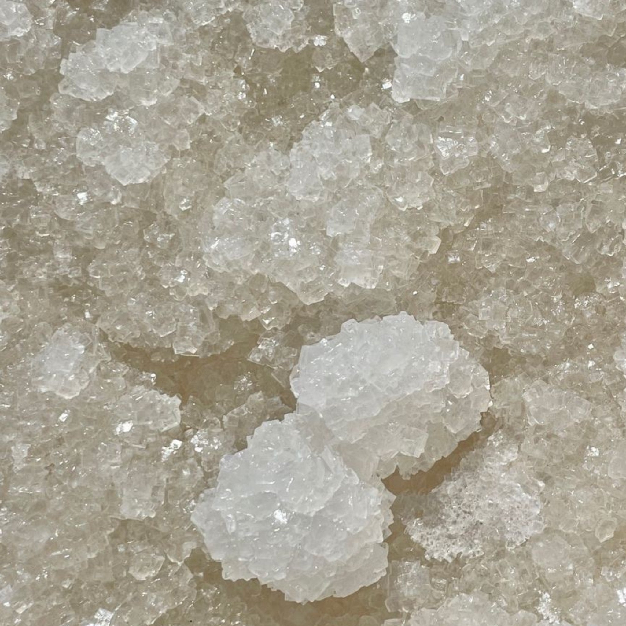 Electrolyte minerals, Verdant Daily ingredient