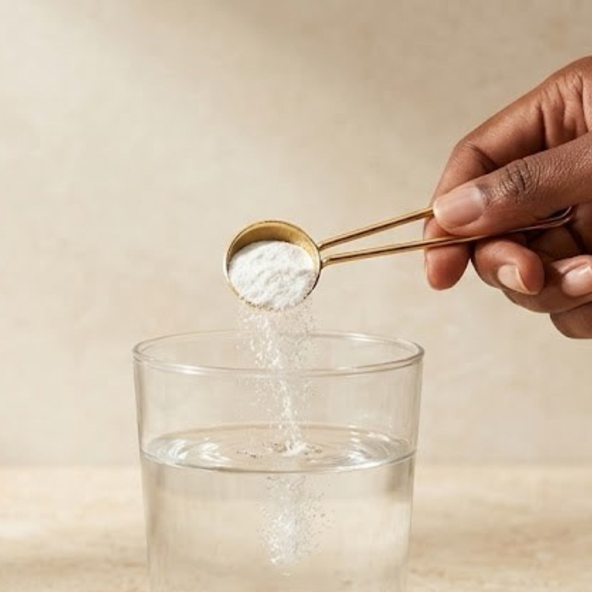 Magnesium, Verdant Daily ingredient
