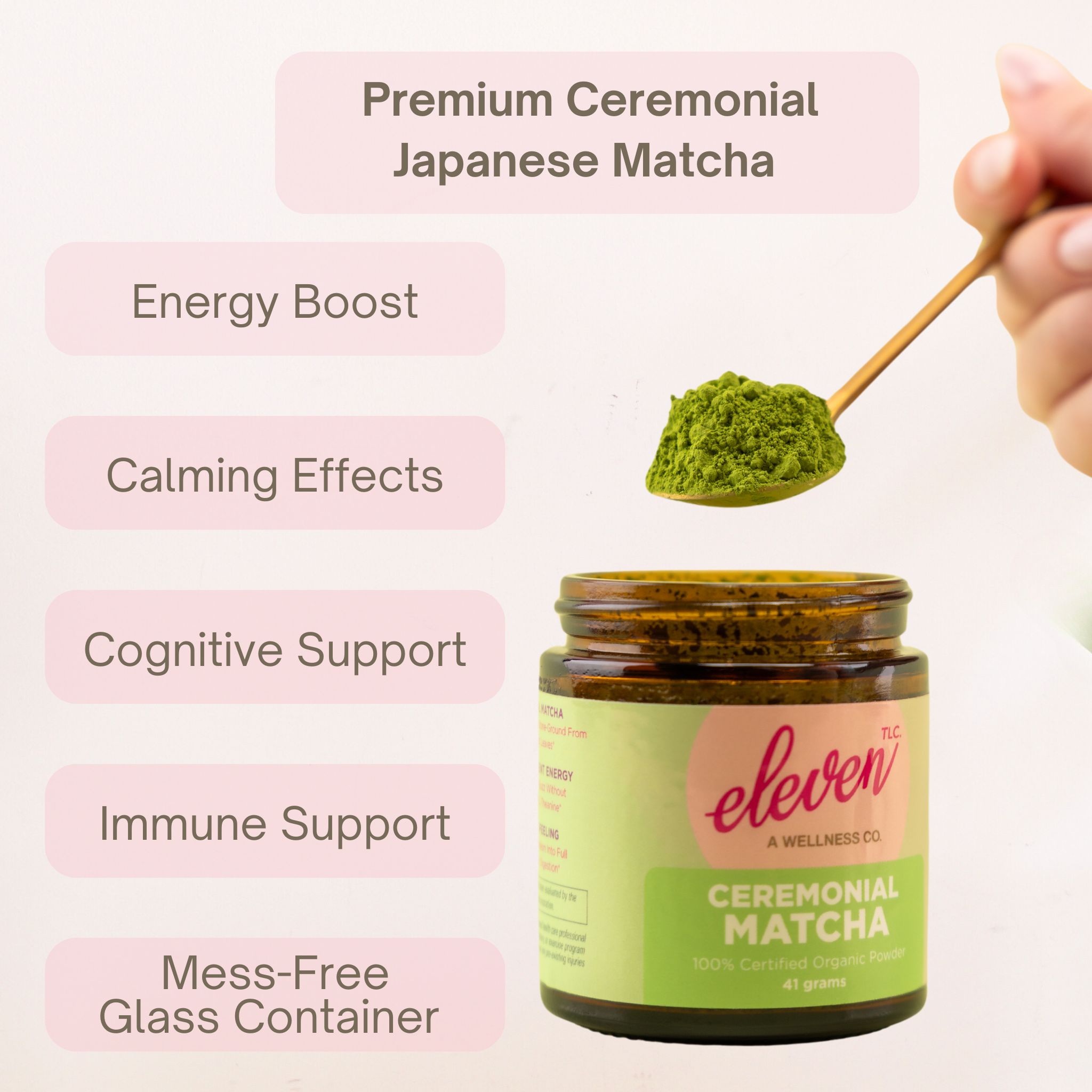 Premium Organic Ceremonial Japanese Matcha + Blue Matcha | Bundle