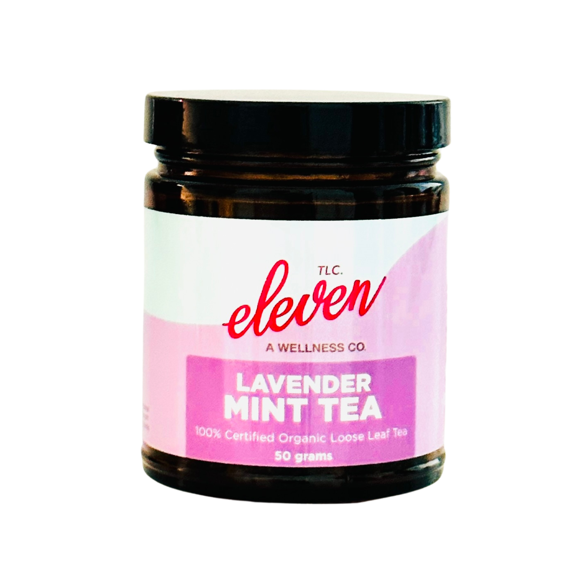 Lavender Mint Tea | Organic Loose Leaf Tea