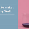 Berry Well | Blue Spirulina Superfood Drink Mix | Blue Butterfly Pea | Maca | 21 Servings