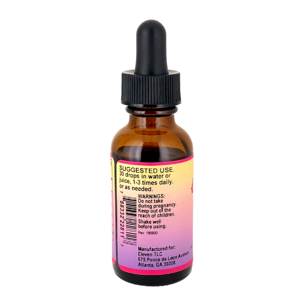 Stress - Ease Tincture