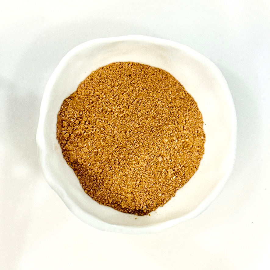Cosmic Cocoa Mix w/ Chaga + Reishi - 14 Servings (250 Grams)